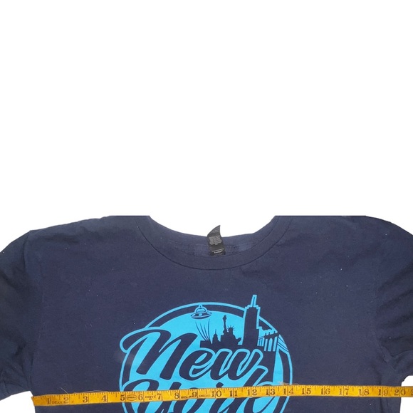 New York Comic Con graphic T-shirt - Picture 3 of 3